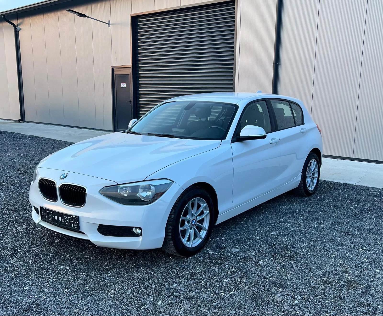 BMW 114 114i/102�� | Mobile.bg � ����������� 1