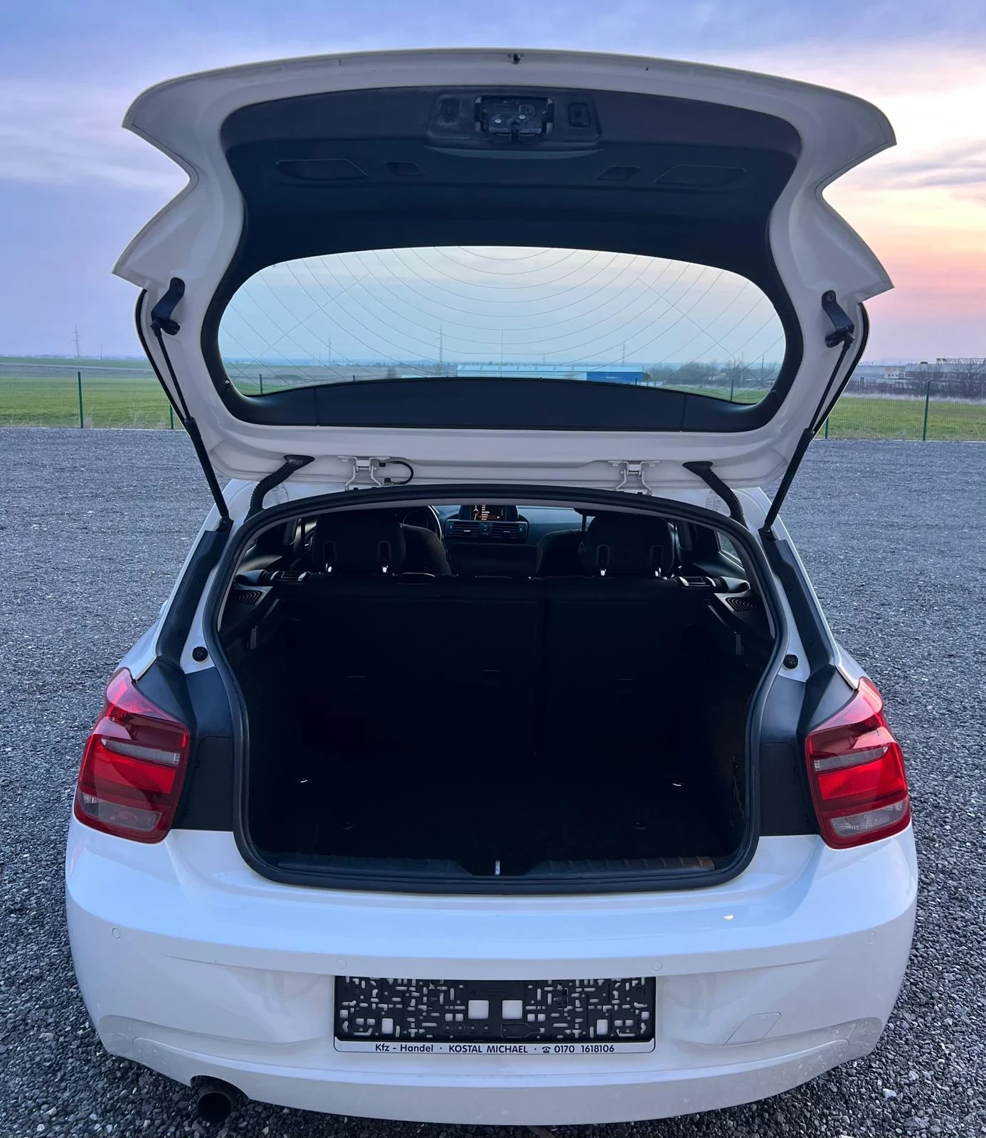 BMW 114 114i/102�� | Mobile.bg � ����������� 13