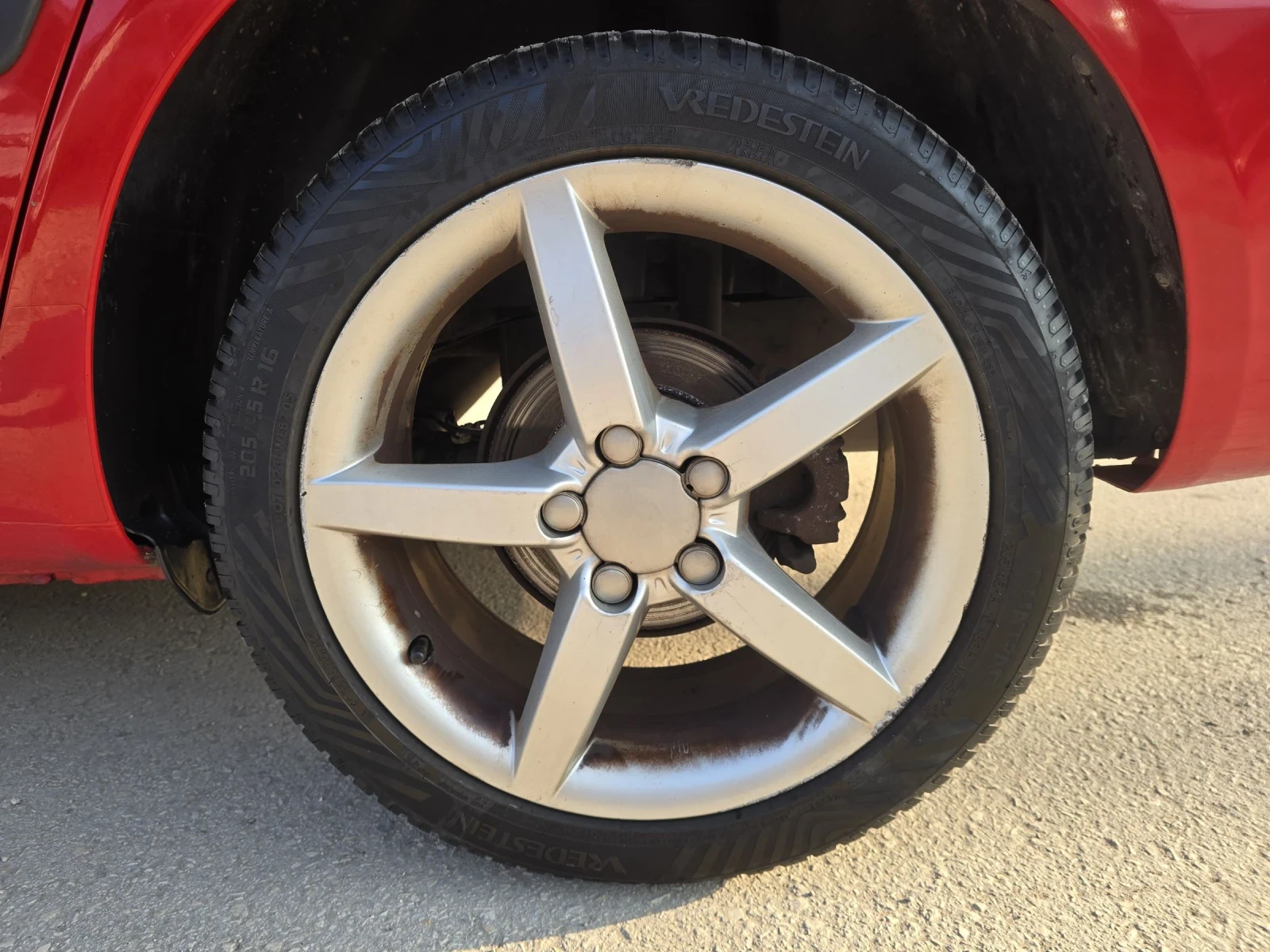 Skoda Fabia 1.2TSI 86к.с Топ състояние  - изображение 9