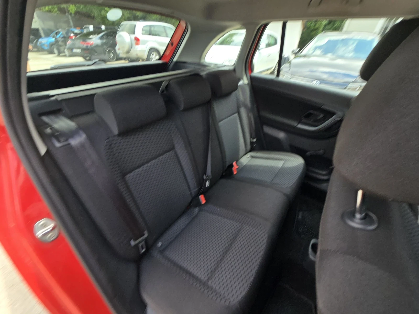 Skoda Fabia 1.2TSI 86�.� ��� ���������  | Mobile.bg � ����������� 14