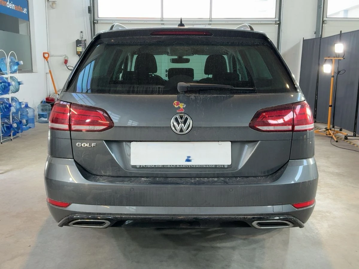 VW Golf R-LINE Variant 1.5 TSI ACT Rabbit BlueMotion 2017� | Mobile.bg � ����������� 14