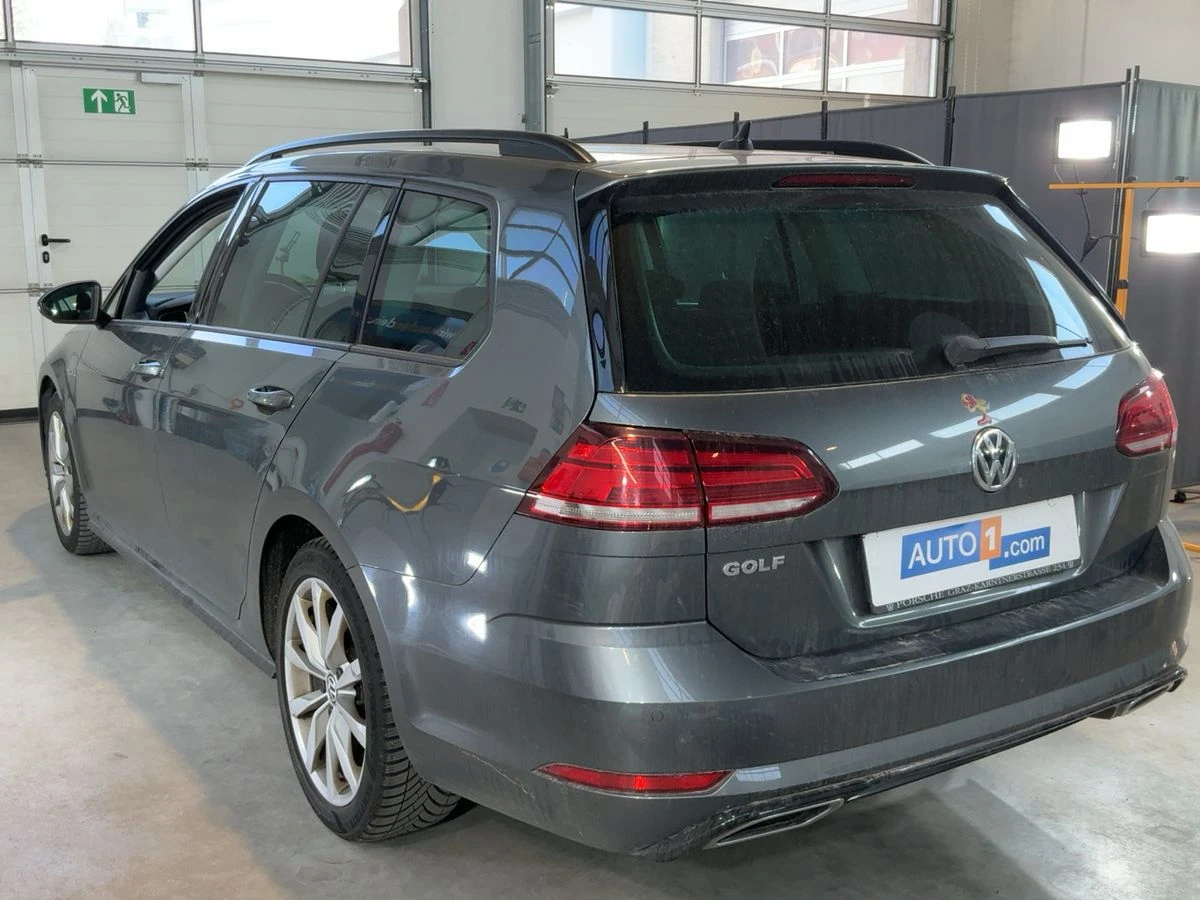 VW Golf R-LINE Variant 1.5 TSI ACT Rabbit BlueMotion 2017� | Mobile.bg � ����������� 3
