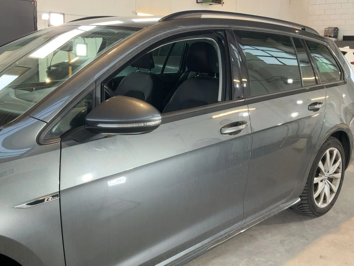 VW Golf R-LINE Variant 1.5 TSI ACT Rabbit BlueMotion 2017� | Mobile.bg � ����������� 5