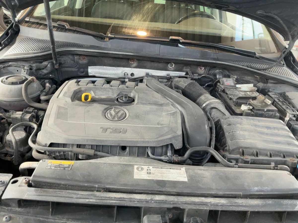 VW Golf R-LINE Variant 1.5 TSI ACT Rabbit BlueMotion 2017� | Mobile.bg � ����������� 9