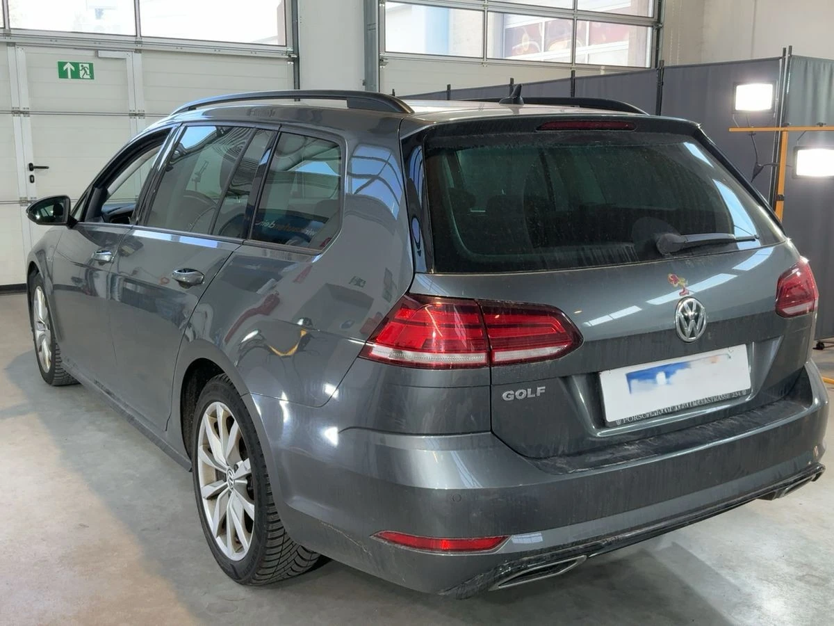 VW Golf R-LINE Variant 1.5 TSI ACT Rabbit BlueMotion 2017� | Mobile.bg � ����������� 3