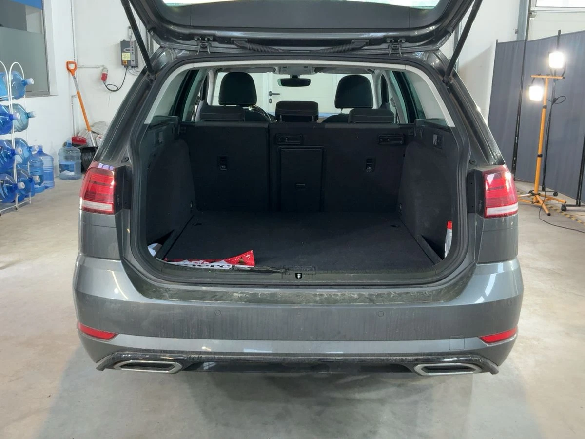 VW Golf R-LINE Variant 1.5 TSI ACT Rabbit BlueMotion 2017� | Mobile.bg � ����������� 15