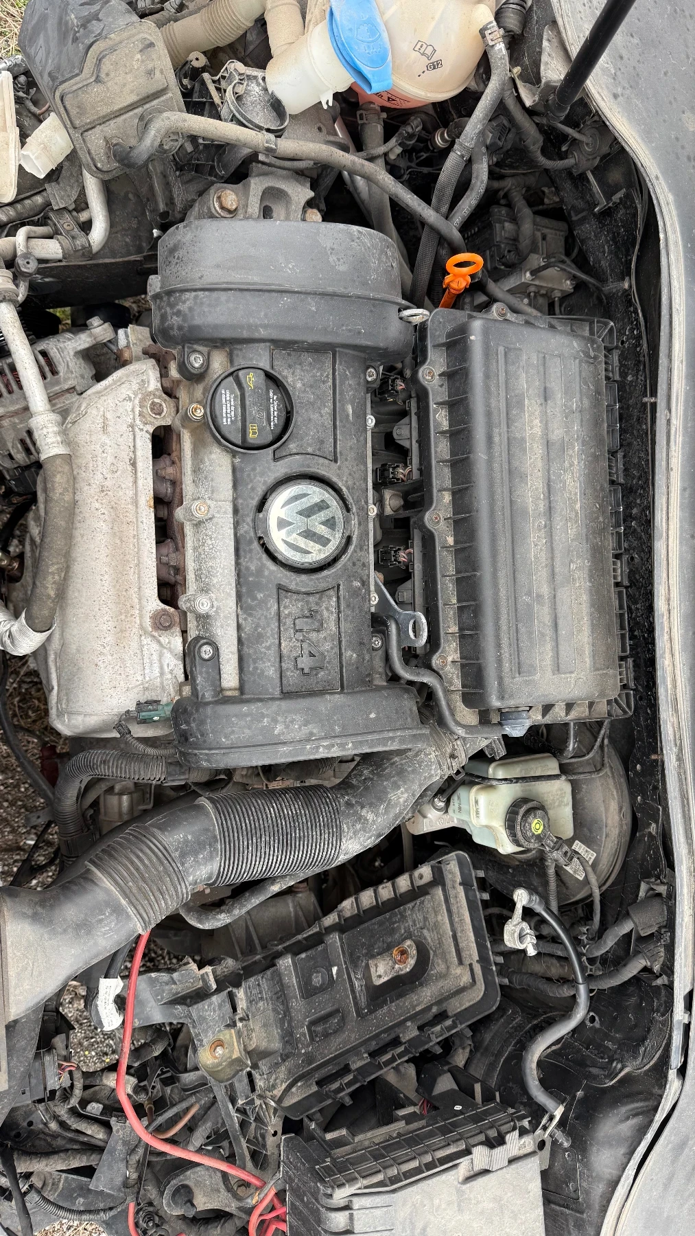 VW Golf 1, 4 #������# | Mobile.bg � ����������� 5