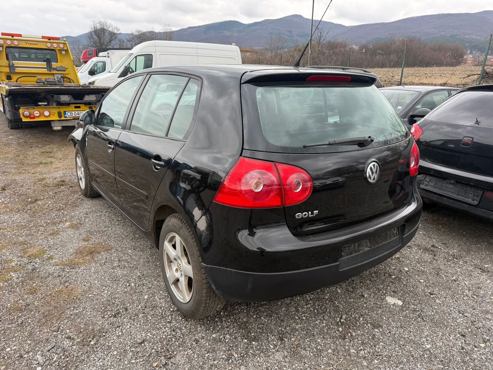 VW Golf 1, 4 #������# | Mobile.bg � ����������� 2