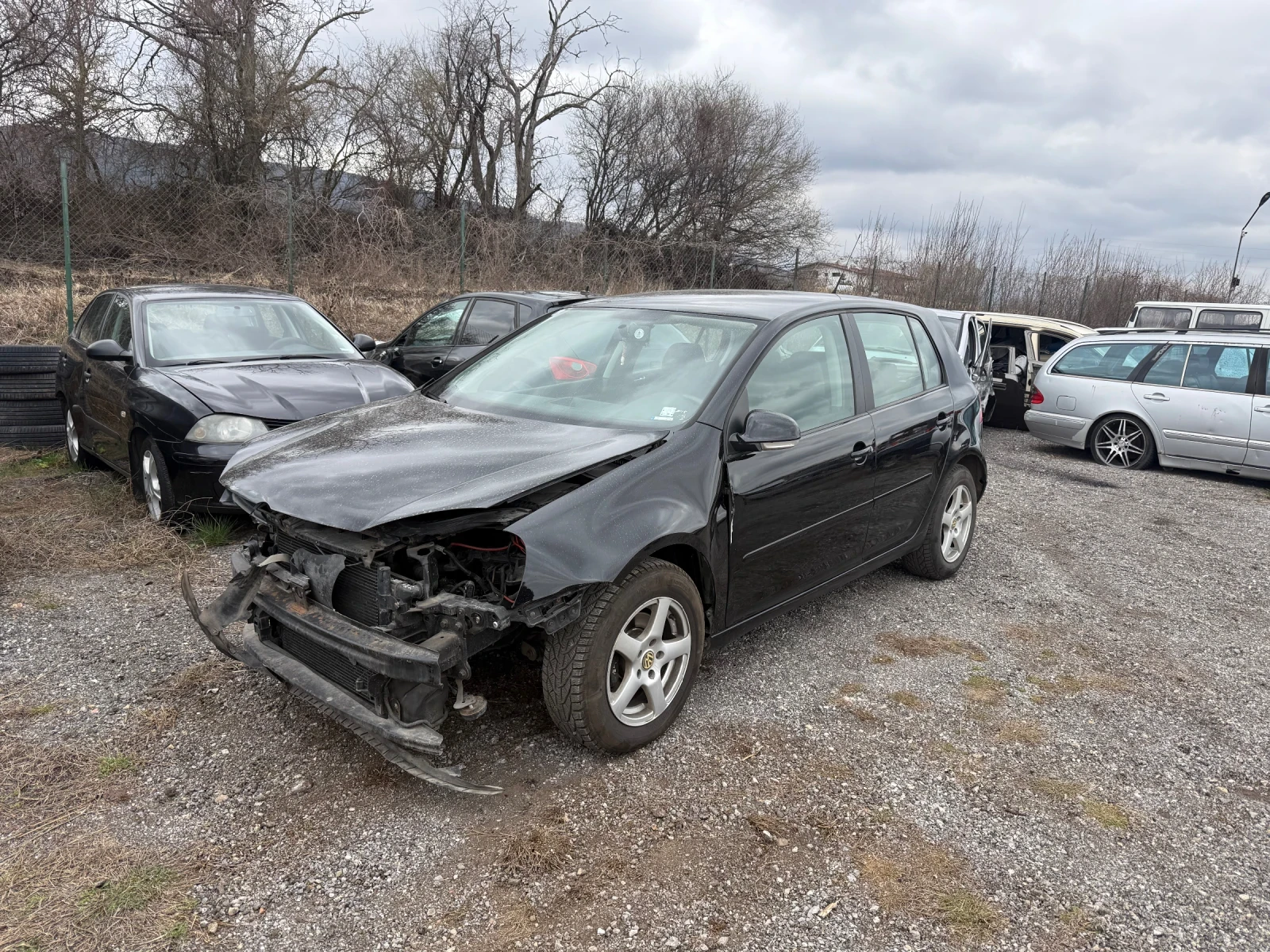 VW Golf 1, 4 #������# | Mobile.bg � ����������� 1