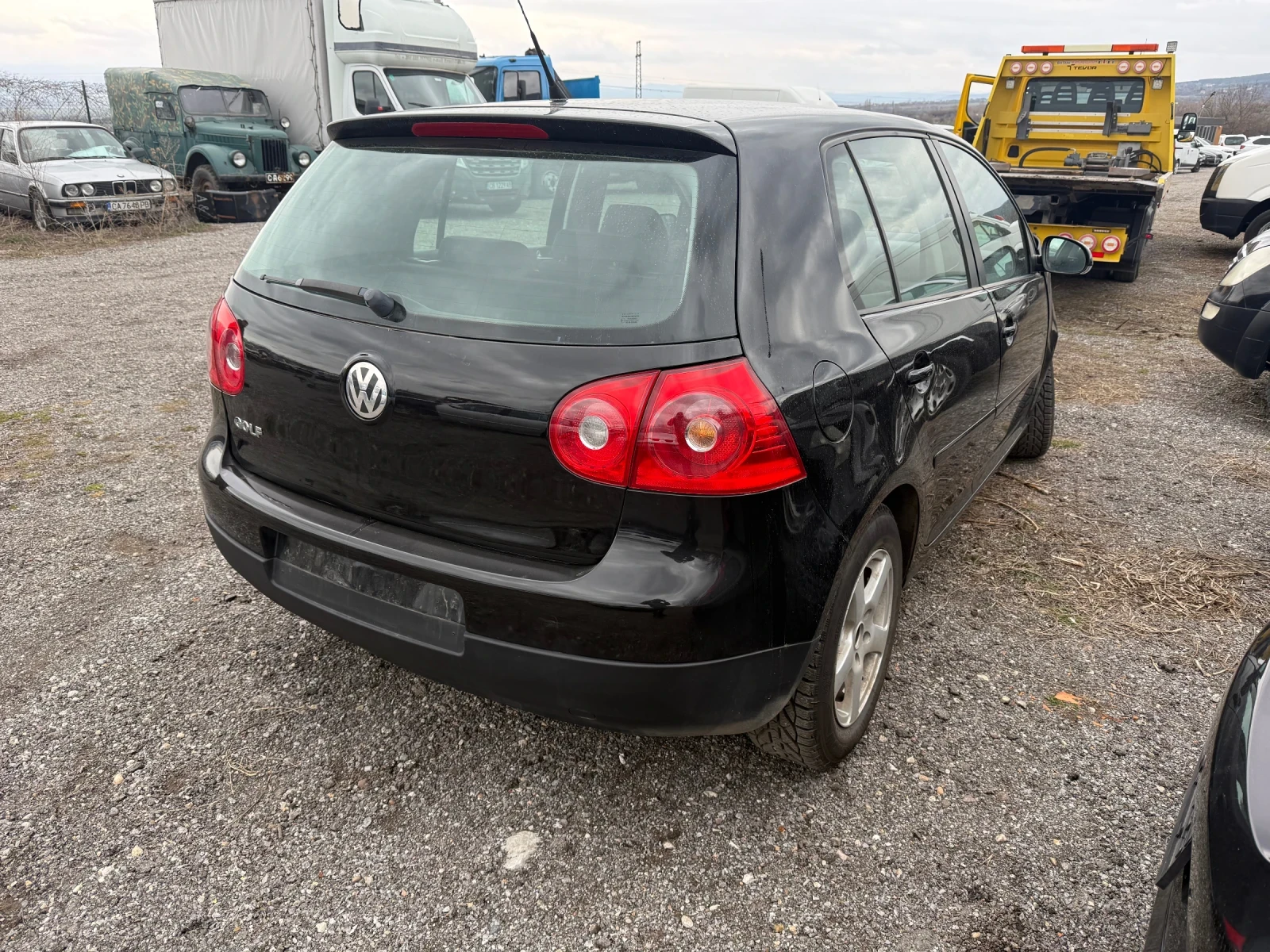 VW Golf 1, 4 #������# | Mobile.bg � ����������� 3