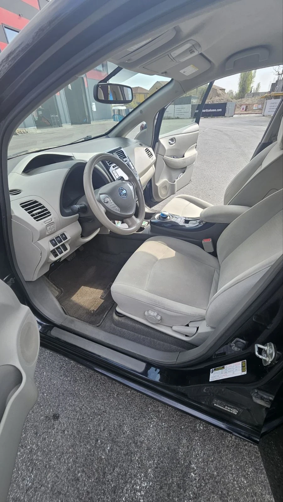 Nissan Leaf  Zeroemission | Mobile.bg � ����������� 5