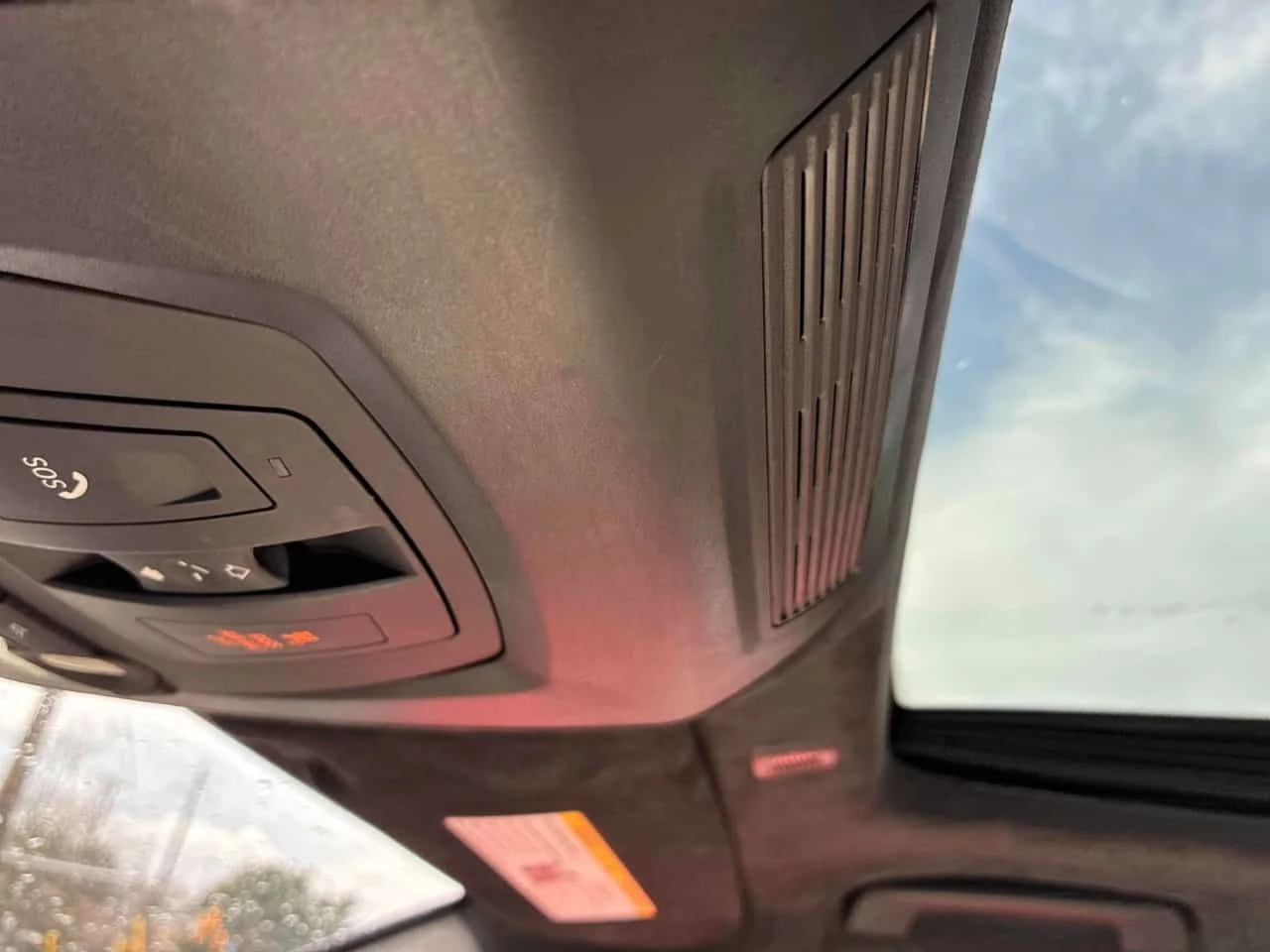 BMW 535 М ПАКЕ/ xDrive /CARFAX/Подгрев/Памет/Ленти/КЛИП, снимка 13 - Автомобили и джипове - 54240259