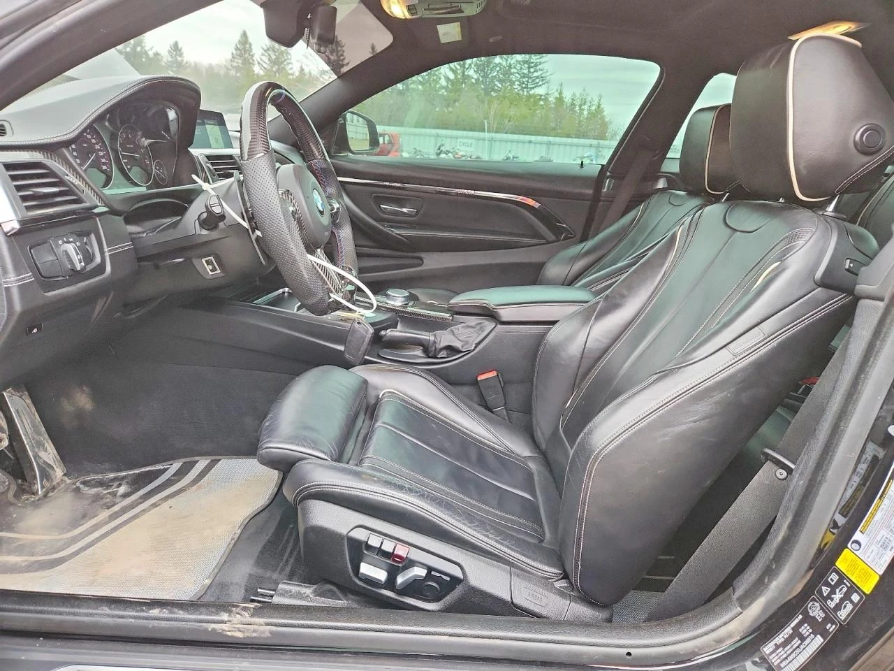 BMW 440 2018 BMW 440XI, снимка 7 - Автомобили и джипове - 54351922