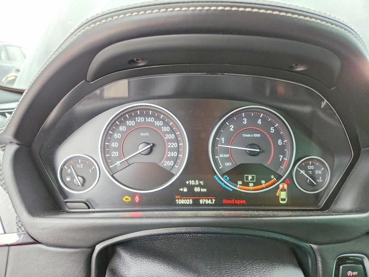 BMW 440 2018 BMW 440XI, снимка 9 - Автомобили и джипове - 54351922