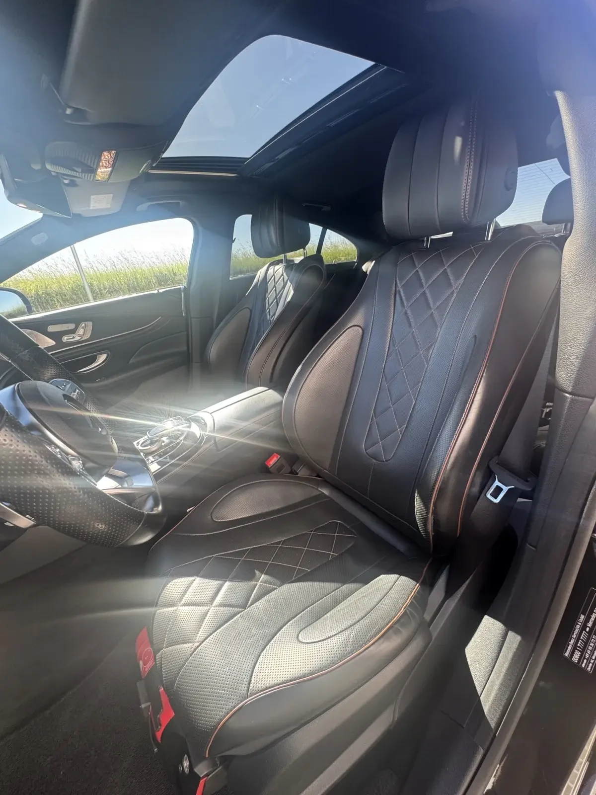 Mercedes-Benz CLE 450, снимка 7 - Автомобили и джипове - 54566604