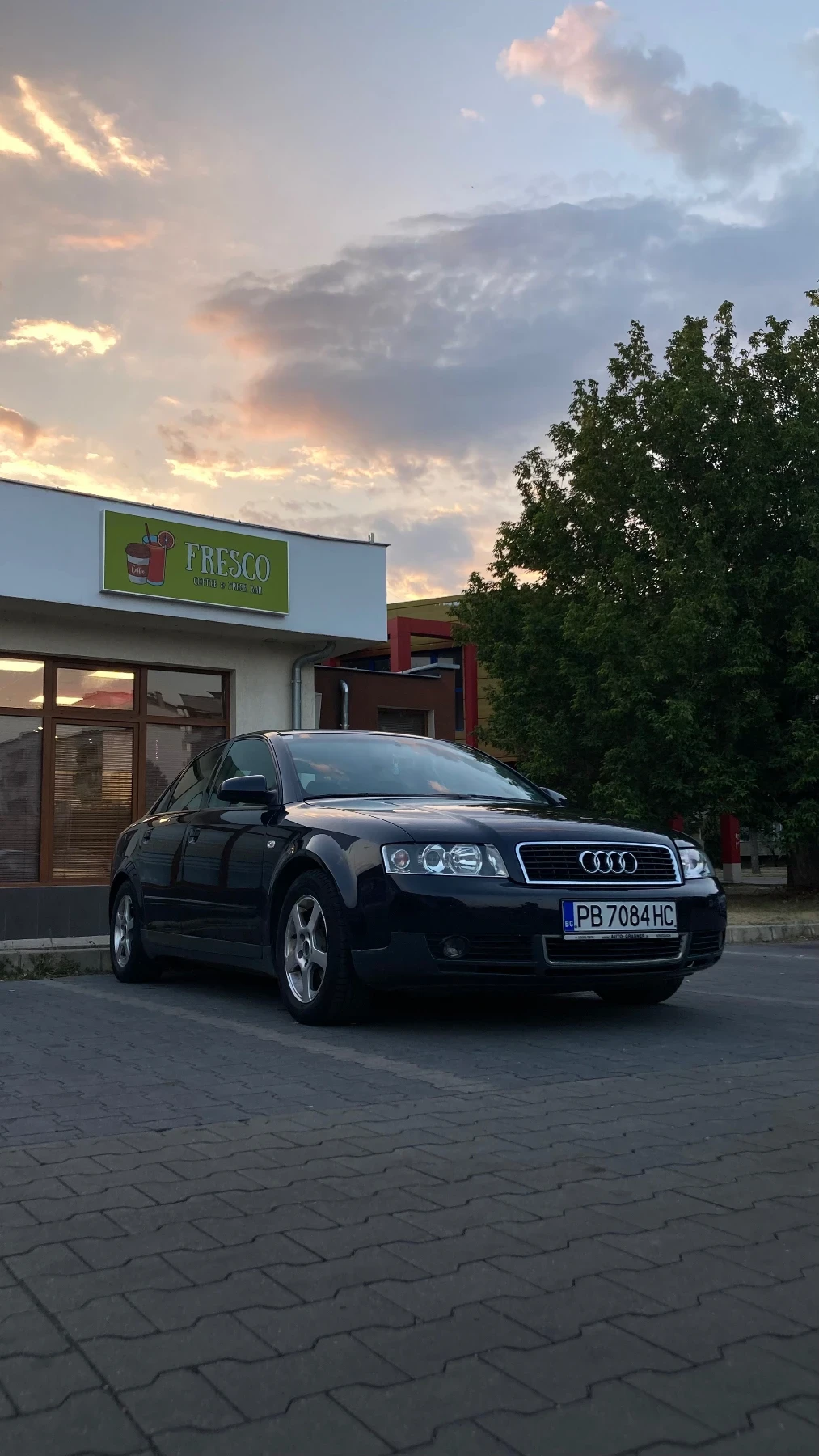 Audi A4 | Mobile.bg � ����������� 1