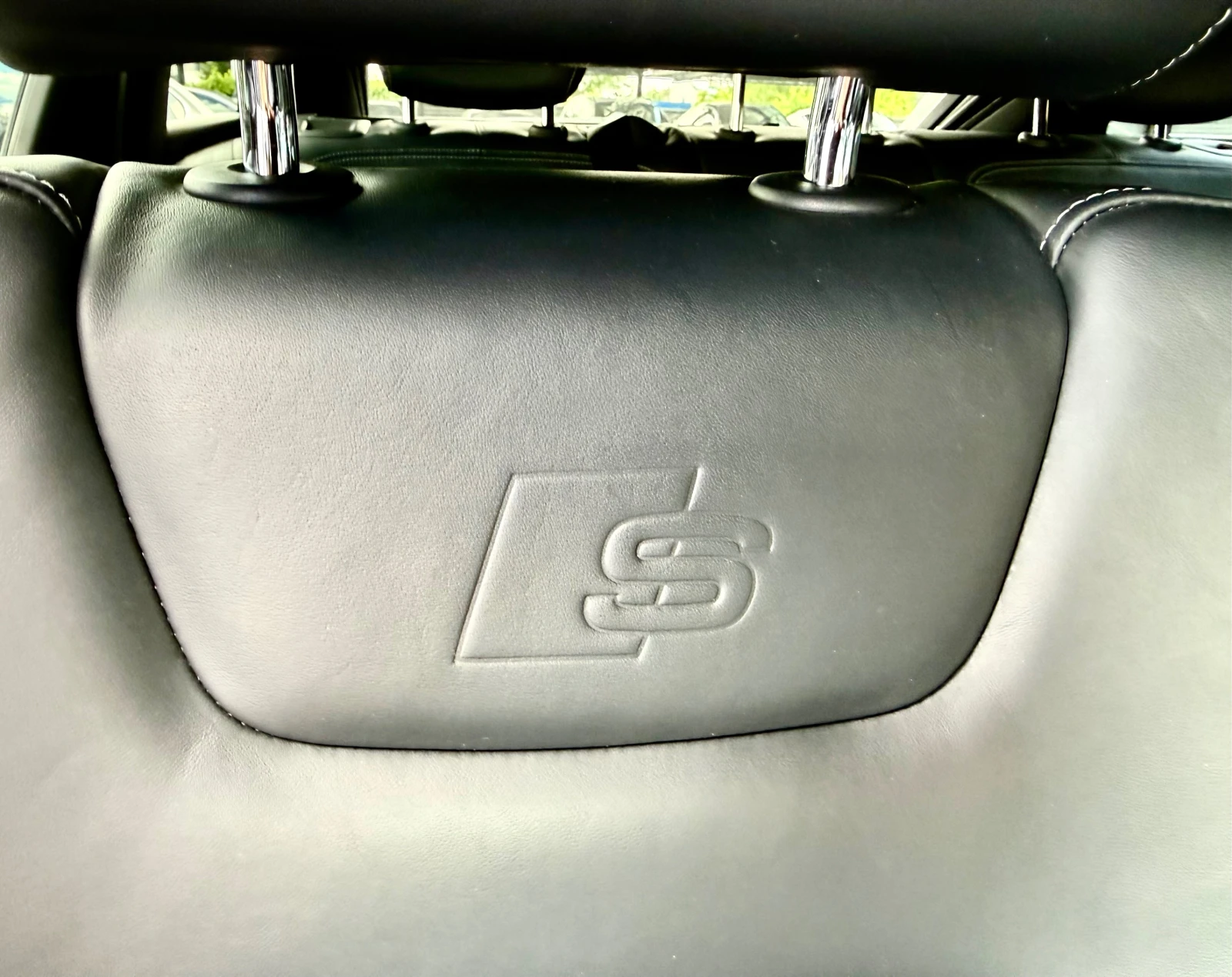 Audi A6 3.0D* 3XS-LINE* 4X4, снимка 16 - Автомобили и джипове - 54958311