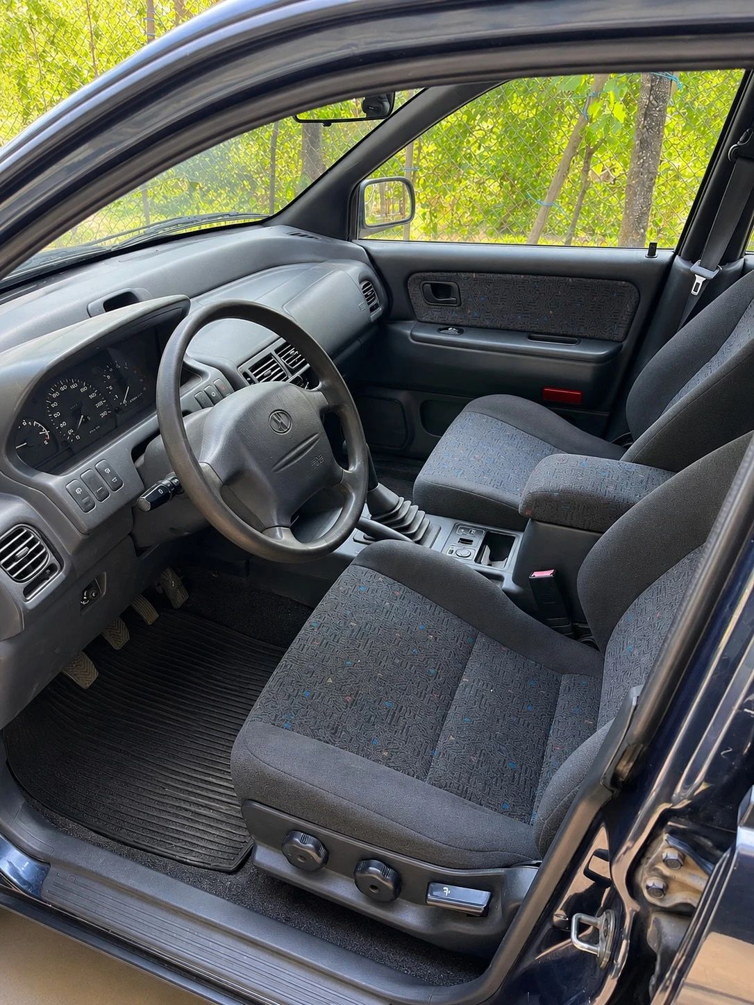 Hyundai Santamo 4X4, снимка 4 - Автомобили и джипове - 55371969