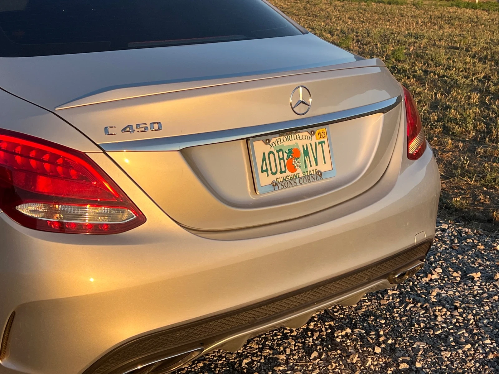 Mercedes-Benz C 450 AMG | Mobile.bg � ����������� 5