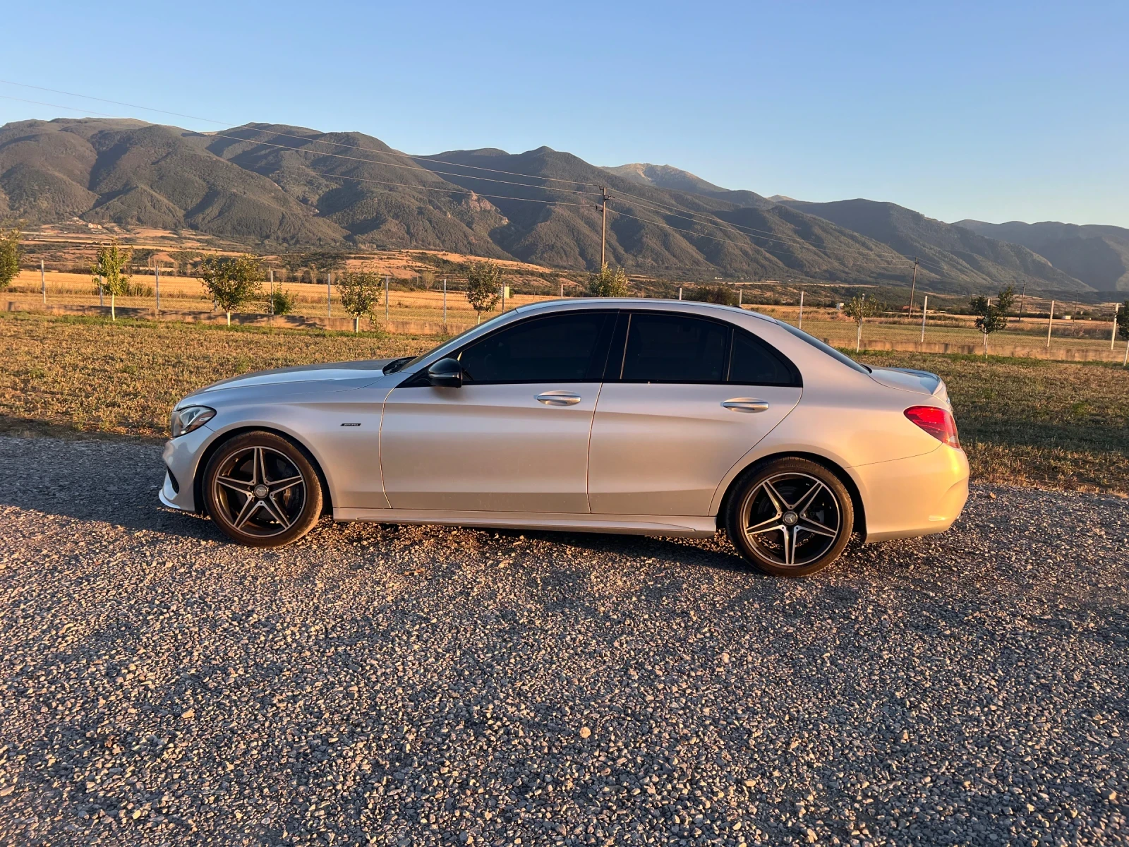 Mercedes-Benz C 450 AMG | Mobile.bg � ����������� 2