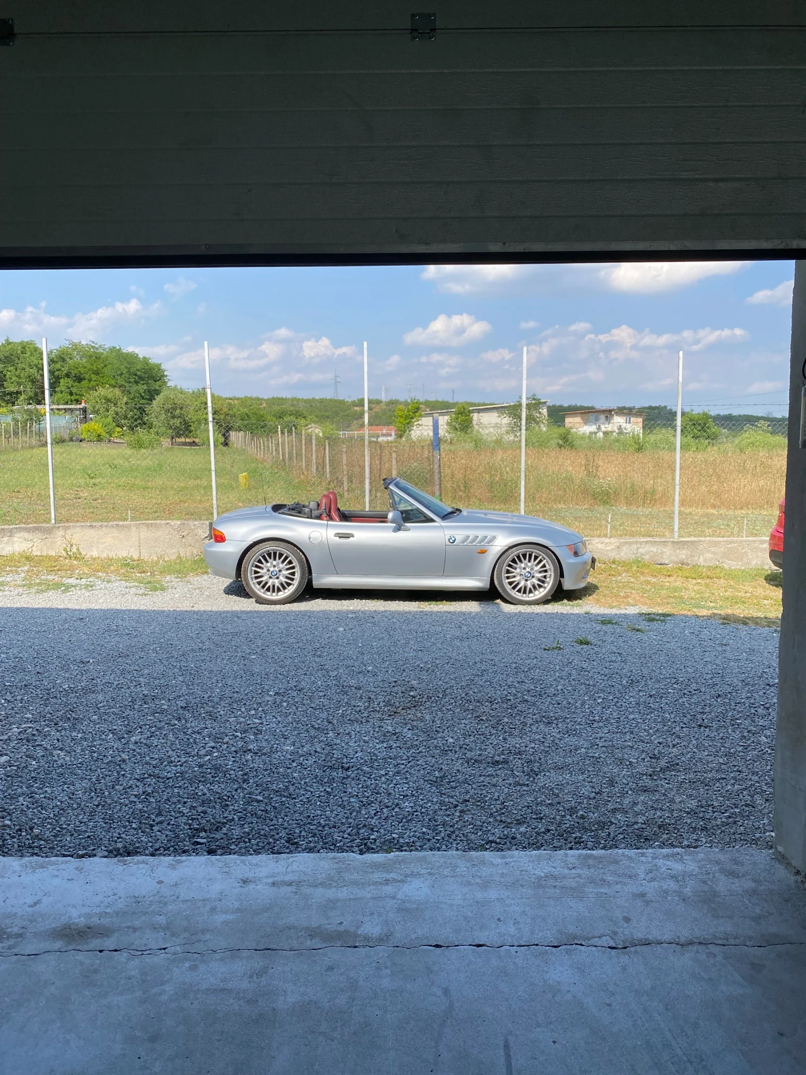 BMW Z3 roadster 1.9, ���� | Mobile.bg � ����������� 16