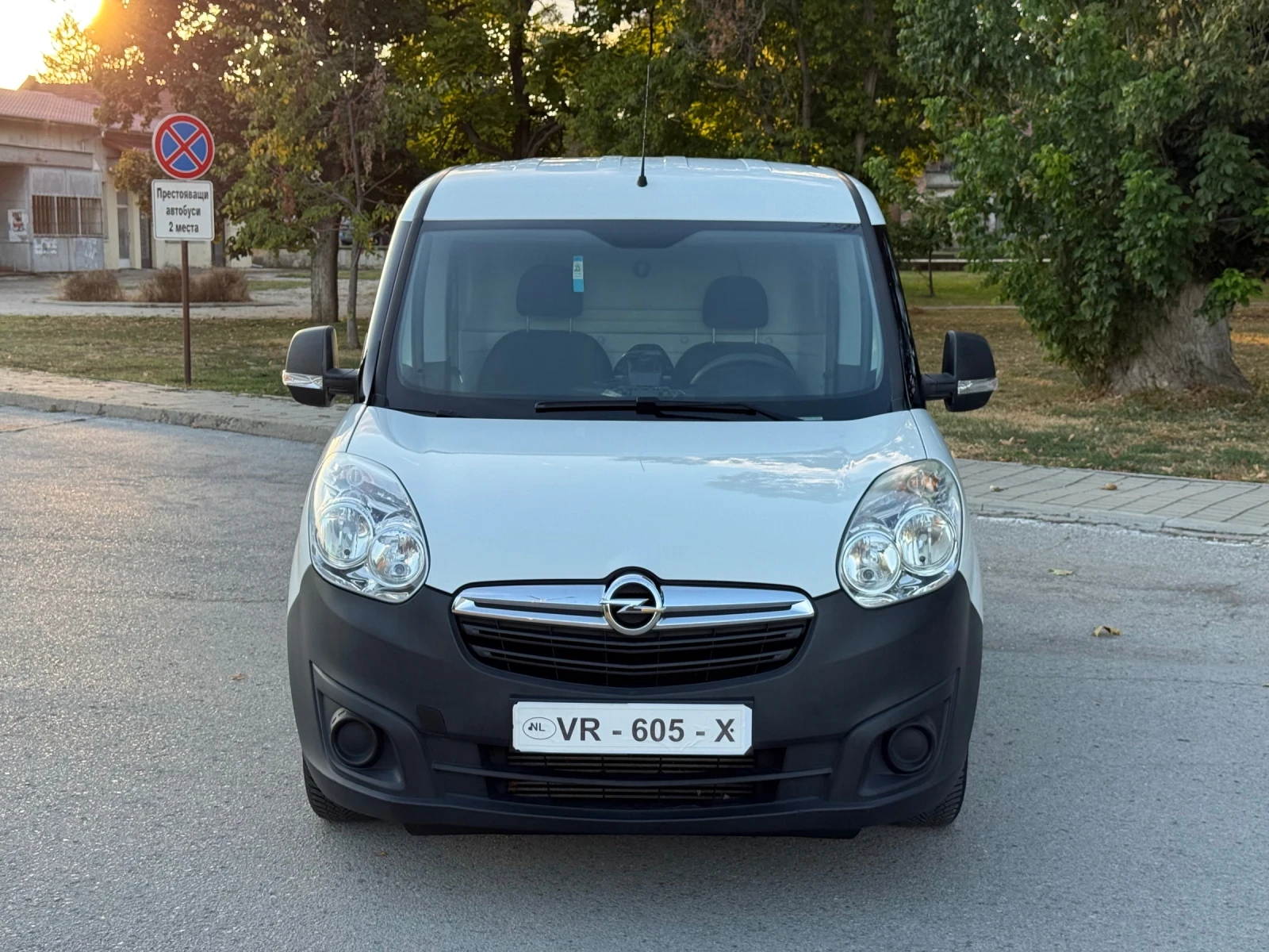 Opel Combo 1.3CDTI   | Mobile.bg � ����������� 3