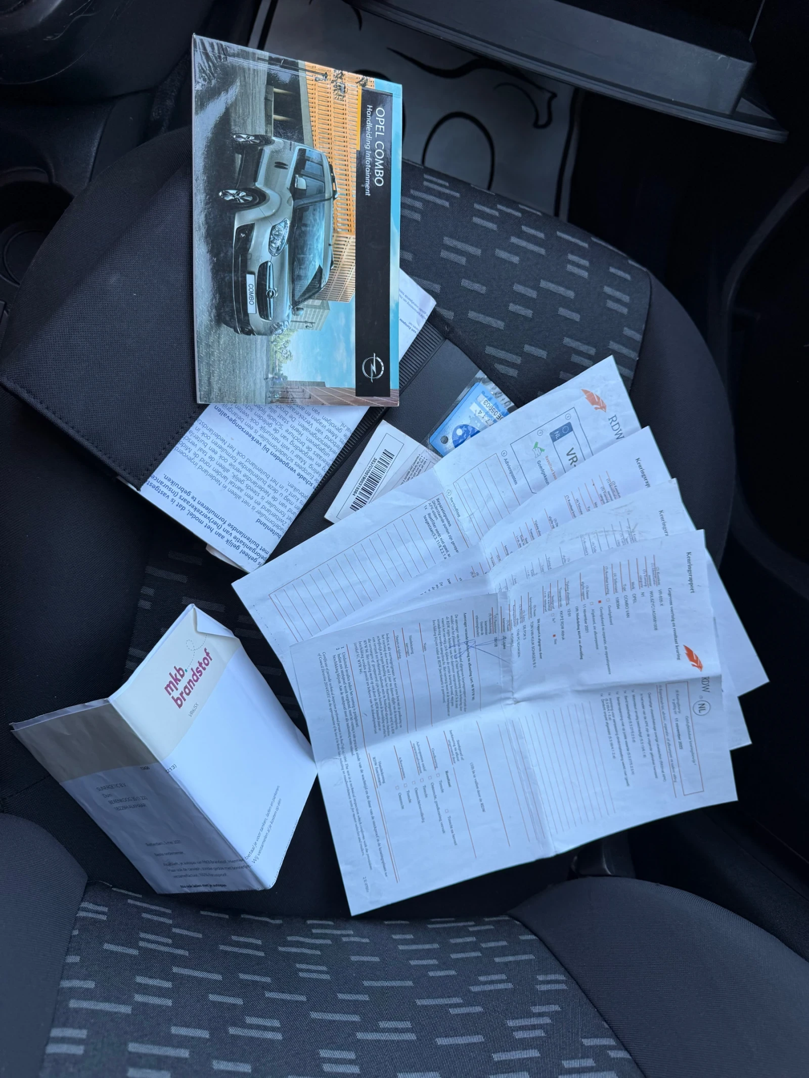 Opel Combo 1.3CDTI   | Mobile.bg � ����������� 11