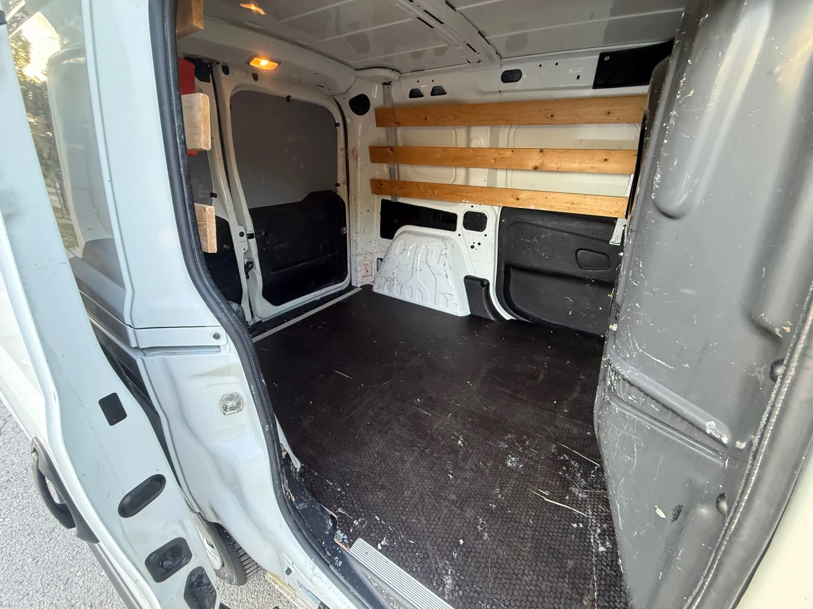 Opel Combo 1.3CDTI   | Mobile.bg � ����������� 13