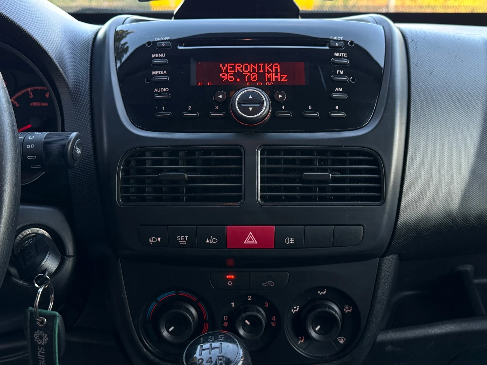 Opel Combo 1.3CDTI   | Mobile.bg � ����������� 12