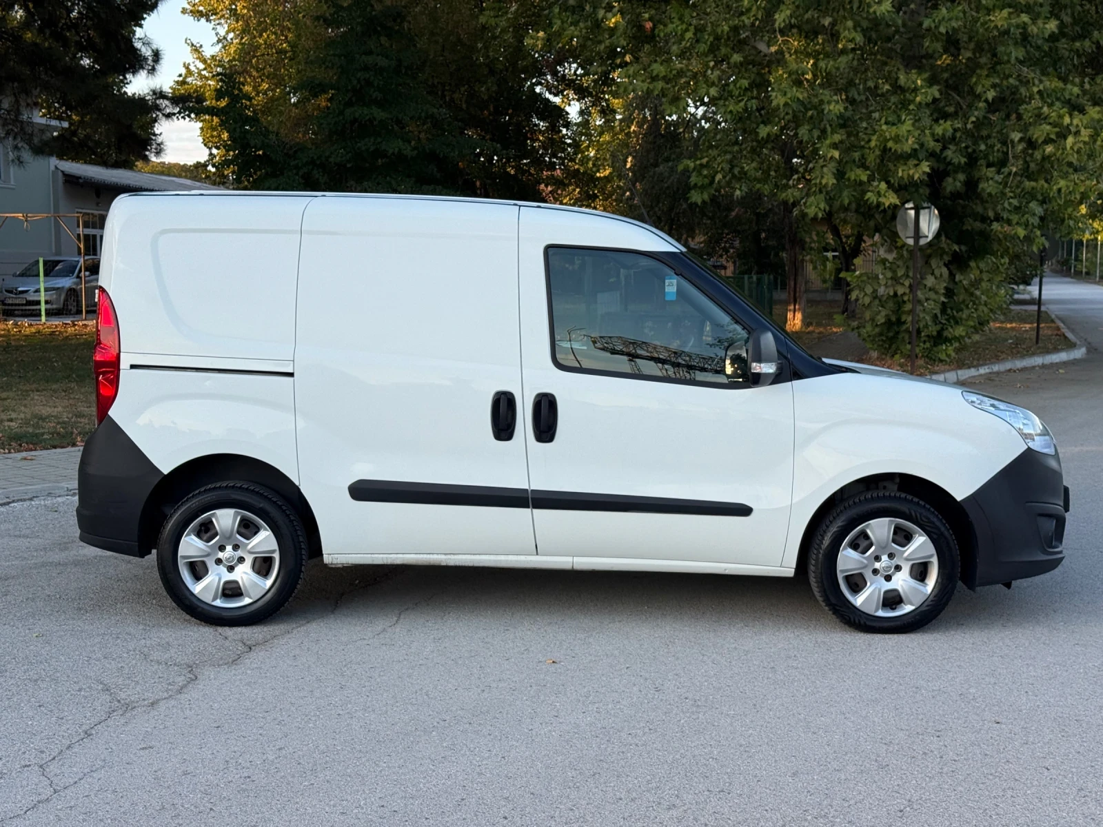 Opel Combo 1.3CDTI   | Mobile.bg � ����������� 4