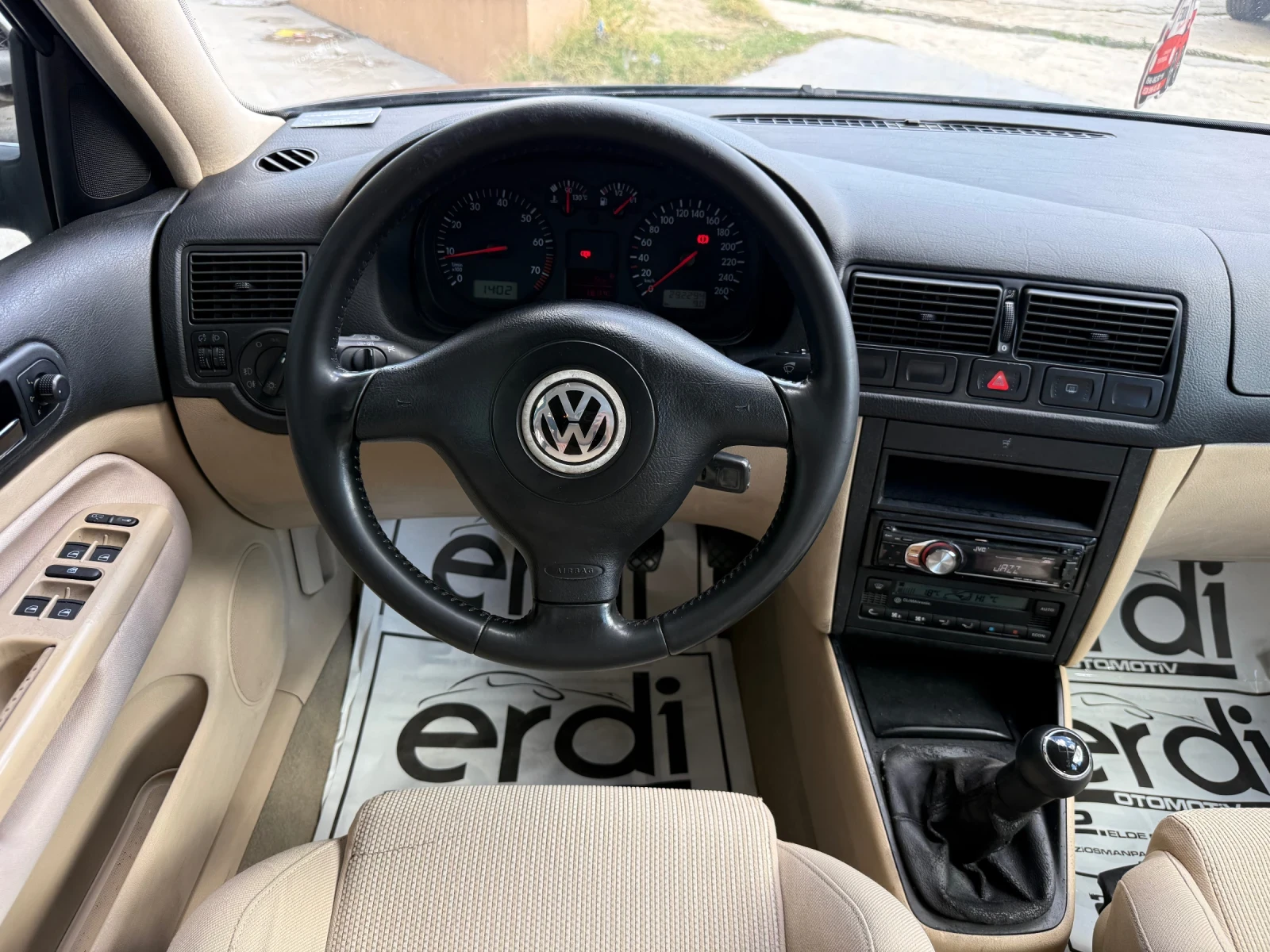 VW Golf 1.6 | Mobile.bg � ����������� 11