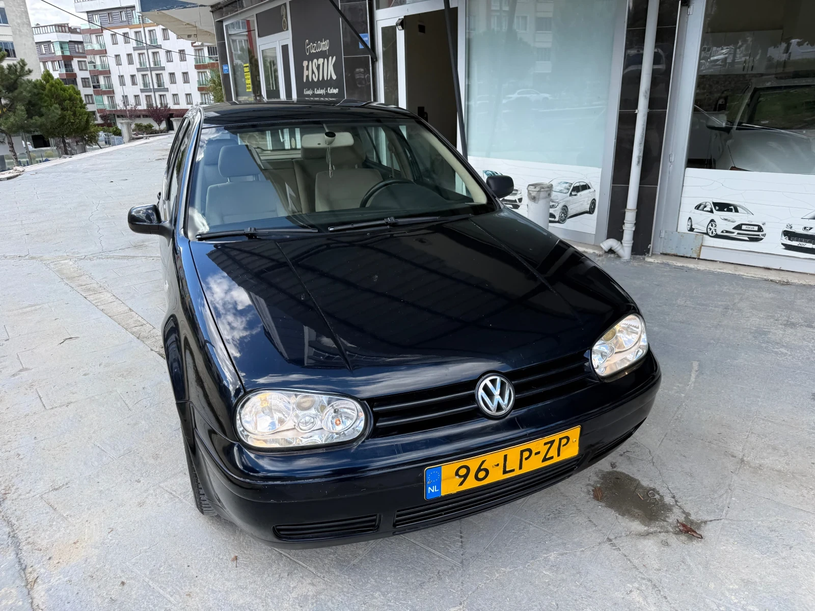 VW Golf 1.6 | Mobile.bg � ����������� 2