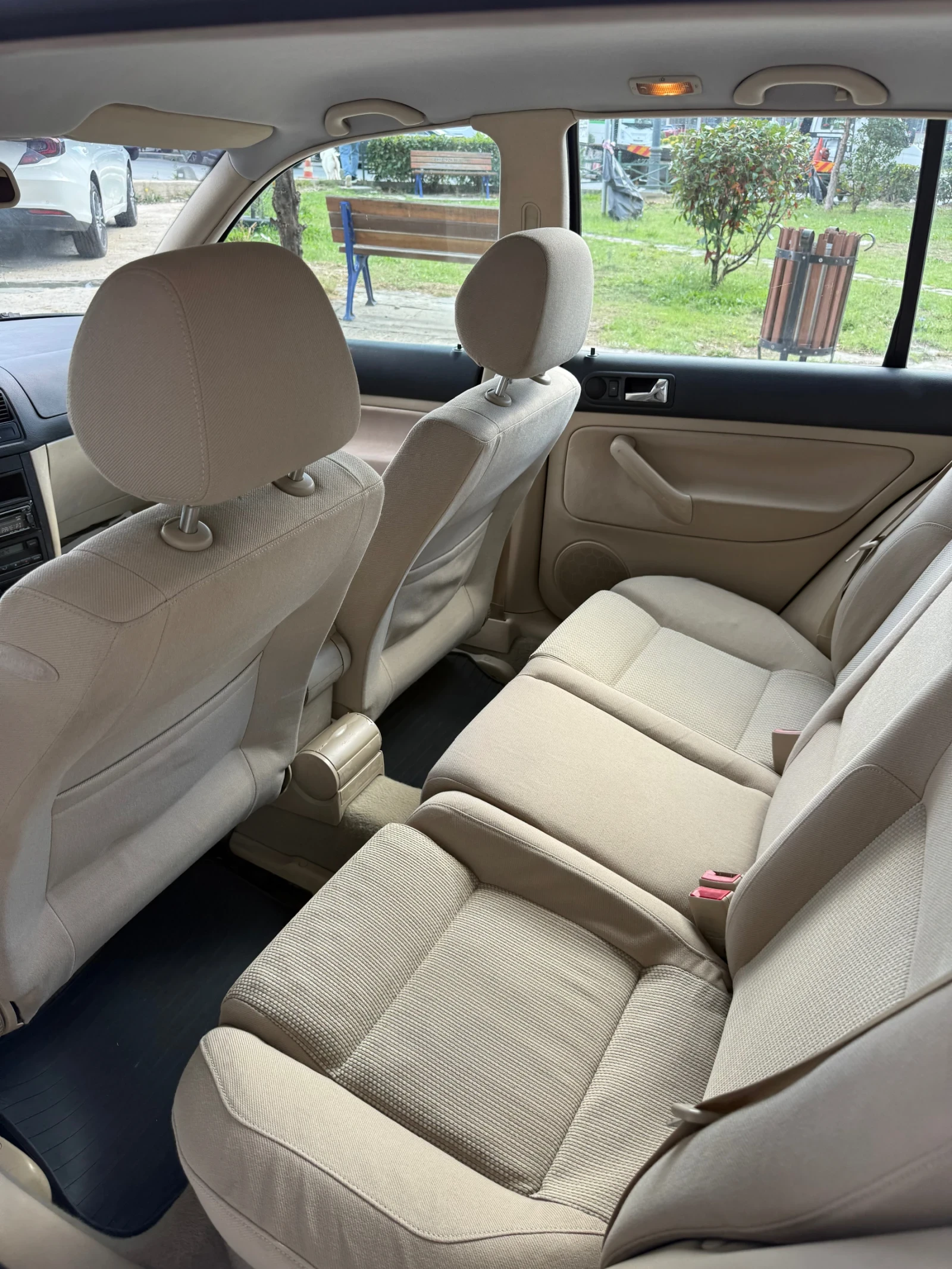 VW Golf 1.6 | Mobile.bg � ����������� 13
