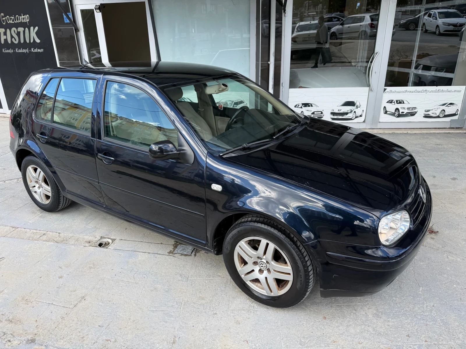 VW Golf 1.6 | Mobile.bg � ����������� 3