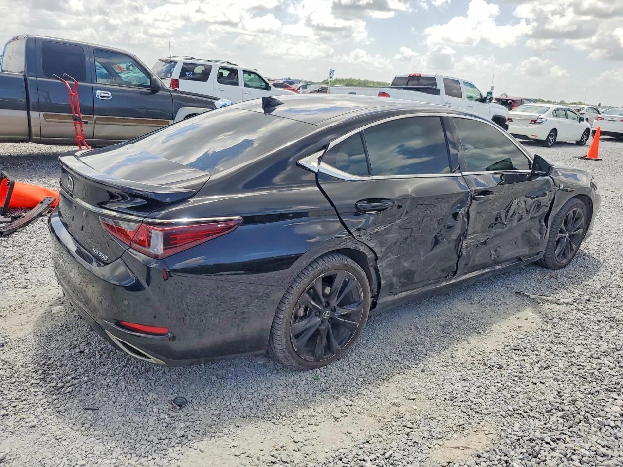 Lexus ES 350 3.5l F Sport Handling | Mobile.bg � ����������� 3