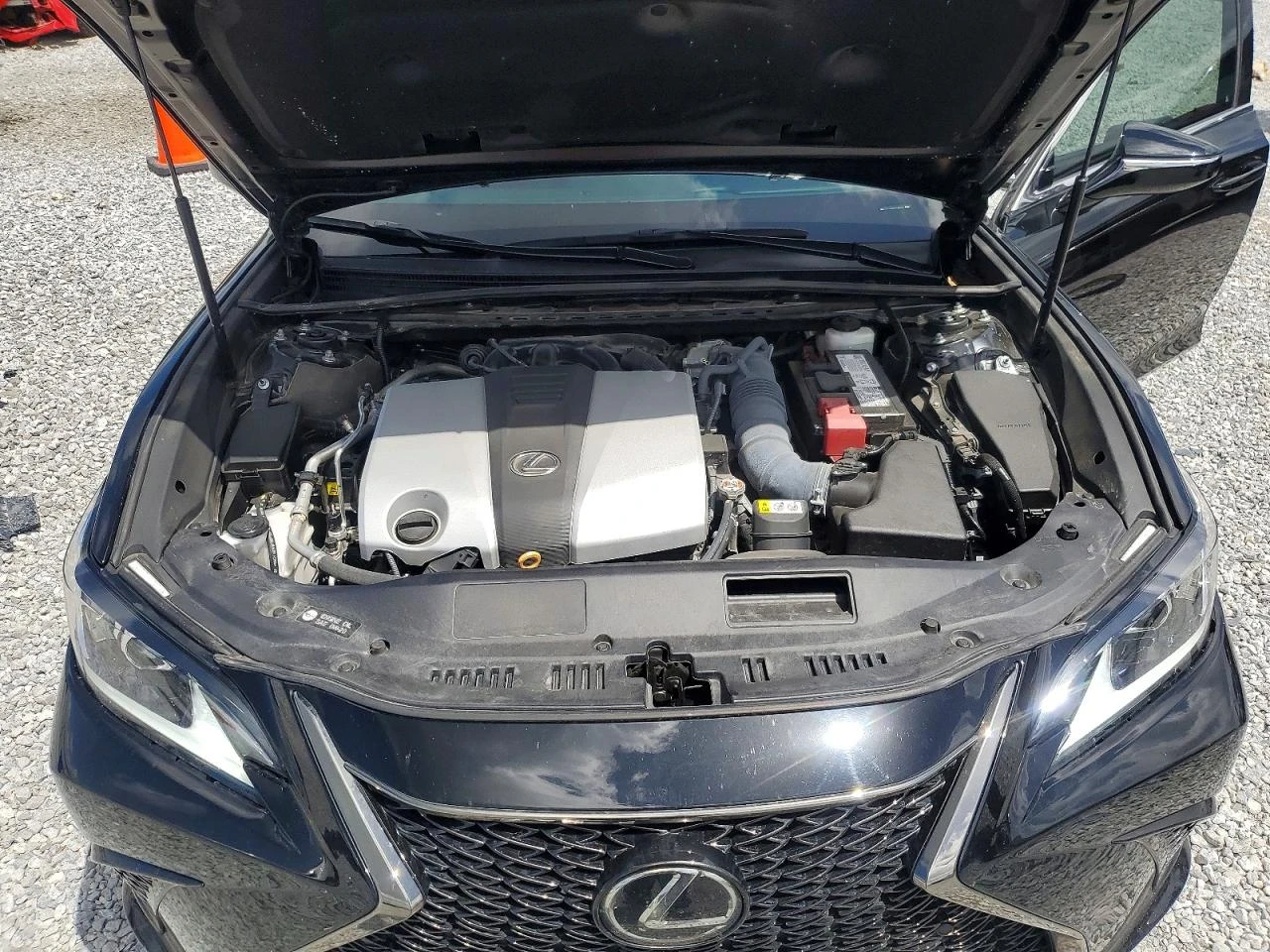 Lexus ES 350 3.5l F Sport Handling | Mobile.bg � ����������� 11