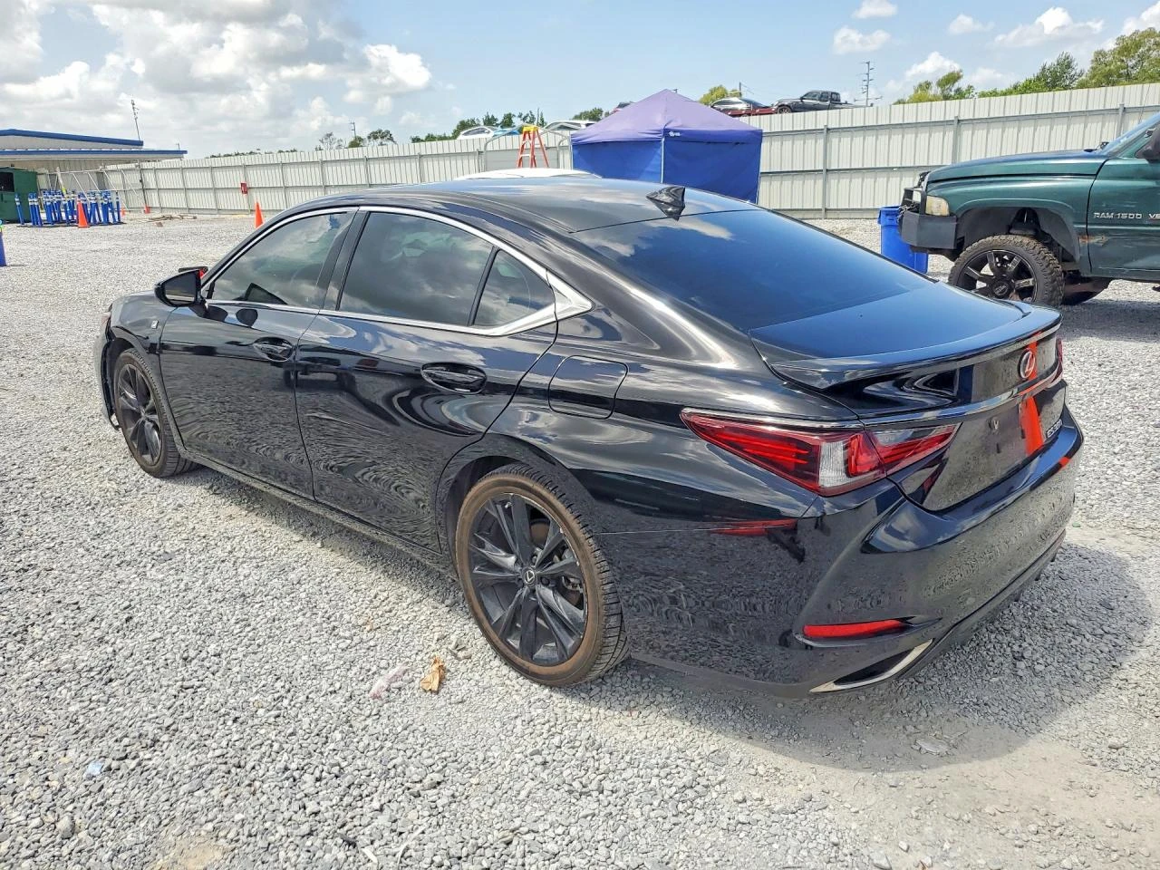 Lexus ES 350 3.5l F Sport Handling | Mobile.bg � ����������� 2