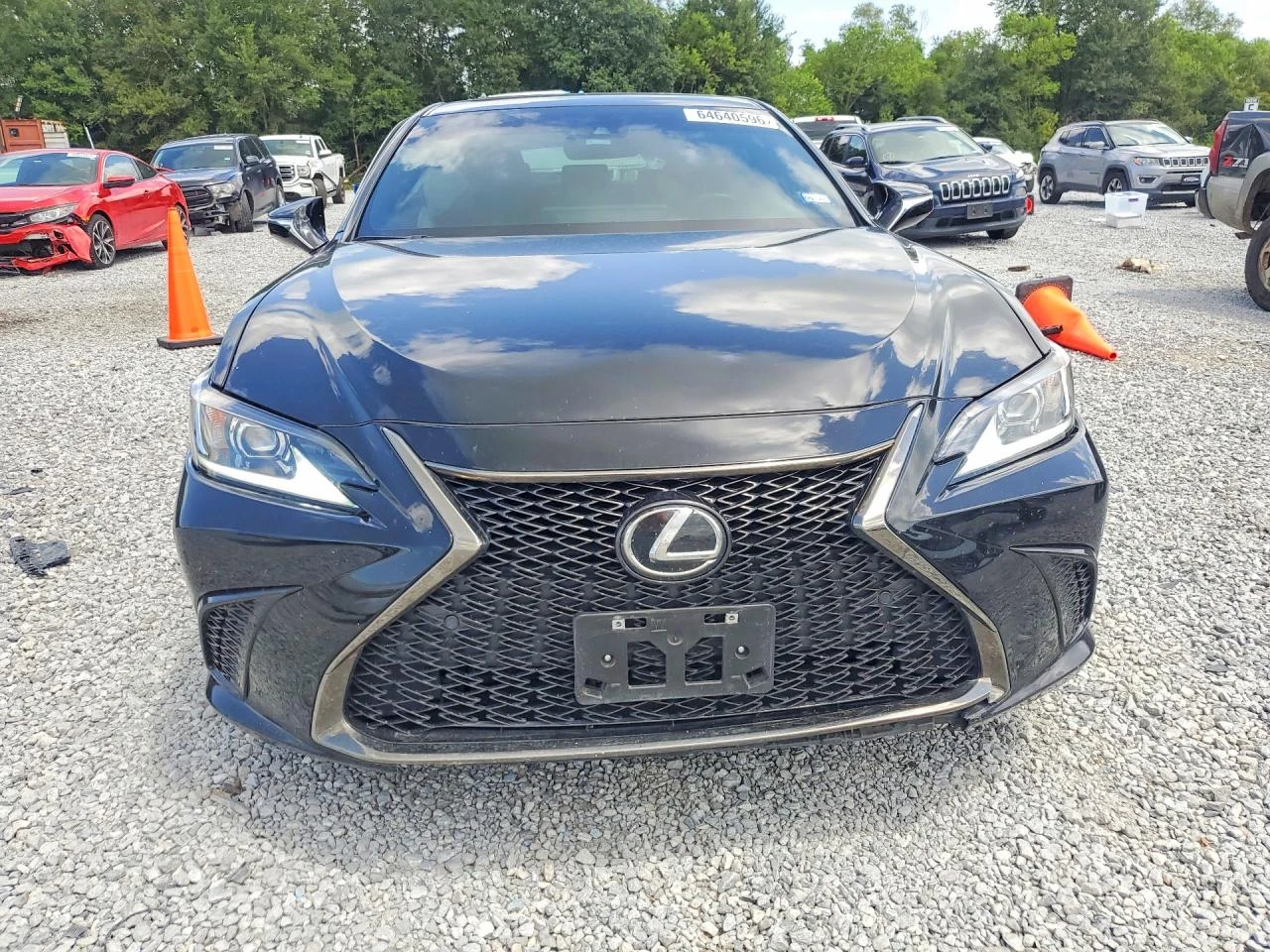 Lexus ES 350 3.5l F Sport Handling | Mobile.bg � ����������� 5