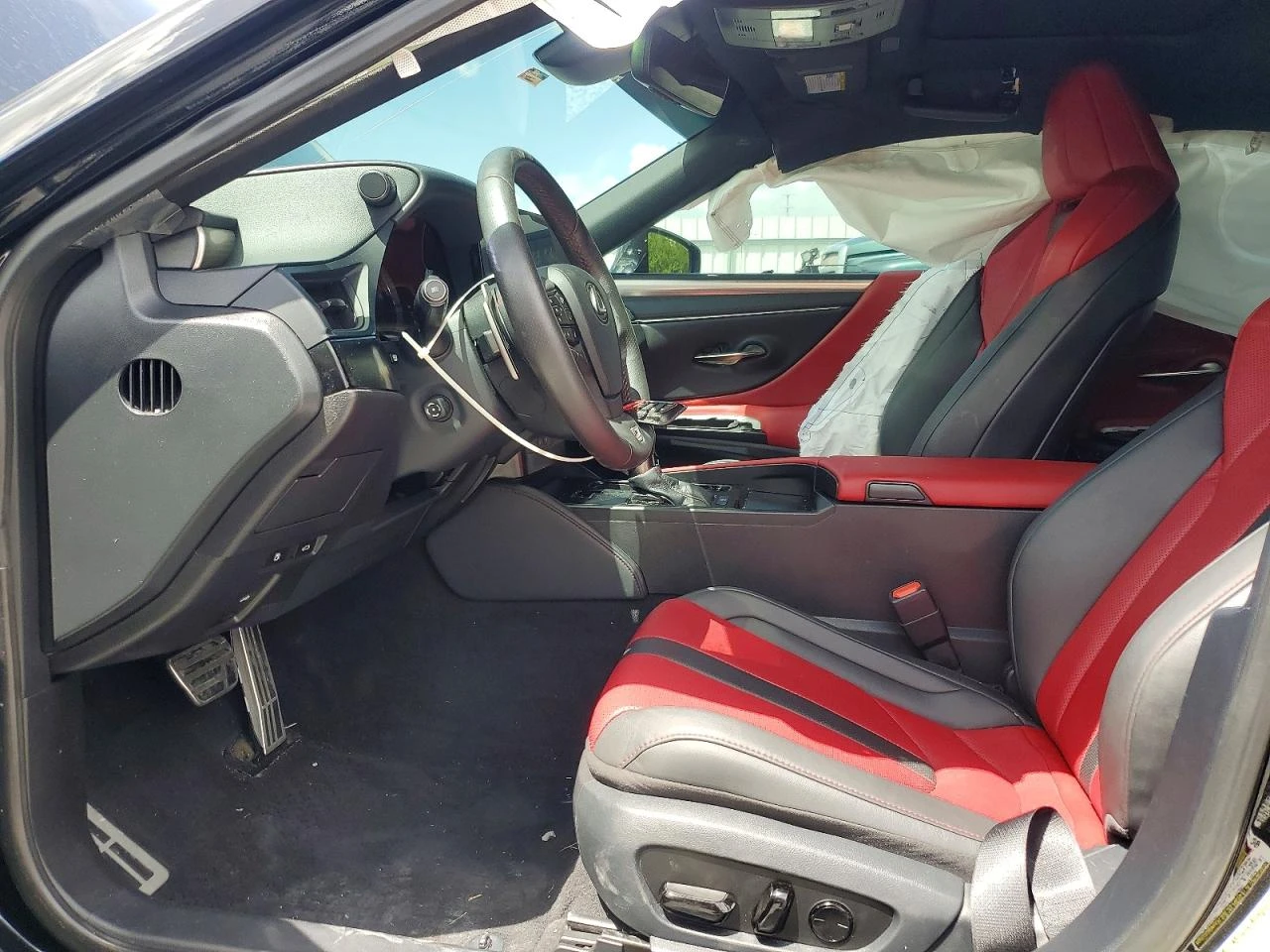 Lexus ES 350 3.5l F Sport Handling | Mobile.bg � ����������� 7
