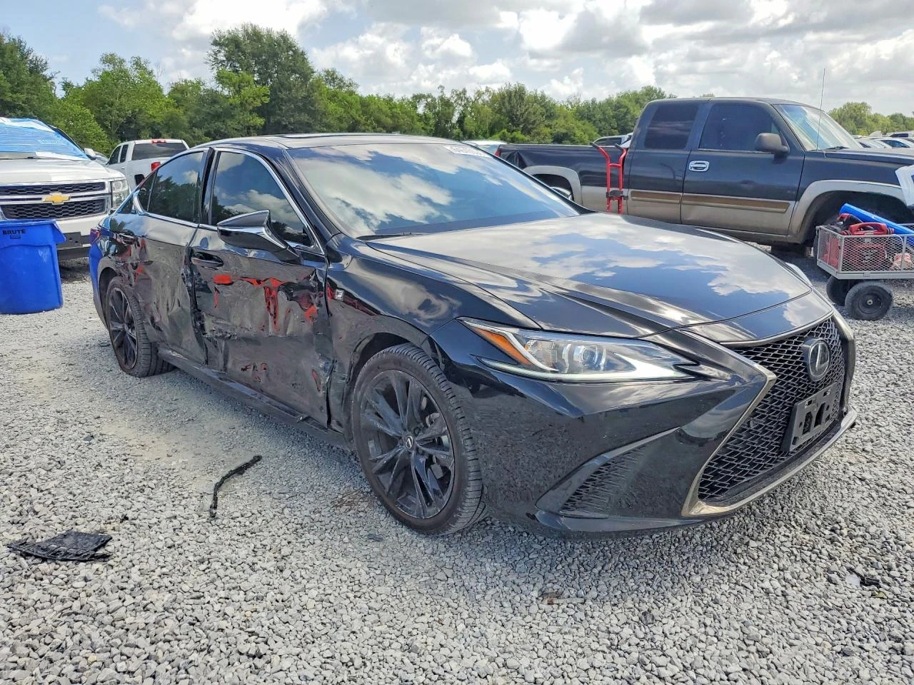 Lexus ES 350 3.5l F Sport Handling | Mobile.bg � ����������� 4