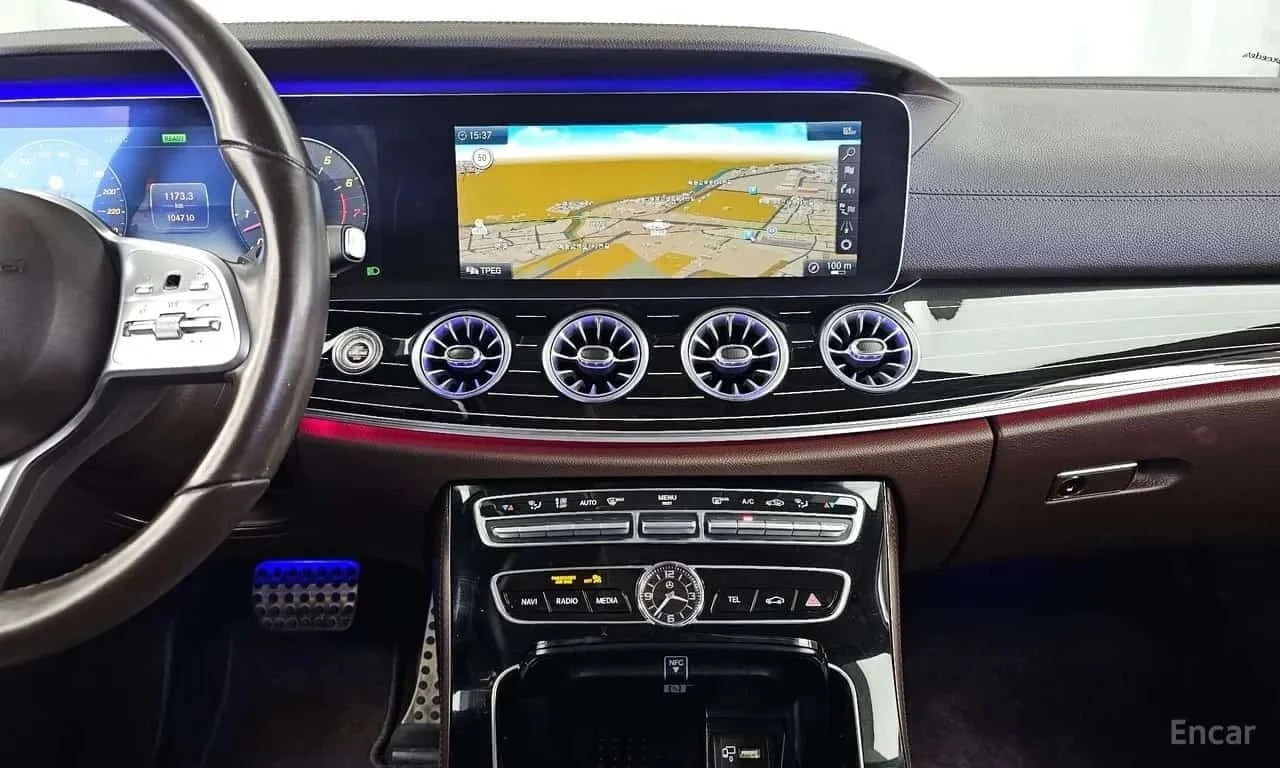 Mercedes-Benz CLS 450 | Mobile.bg � ����������� 14