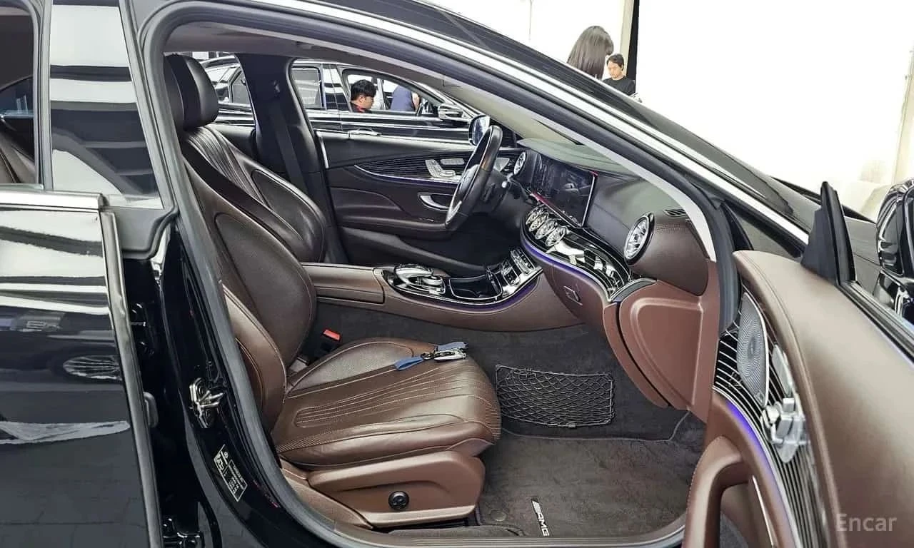 Mercedes-Benz CLS 450 | Mobile.bg � ����������� 11