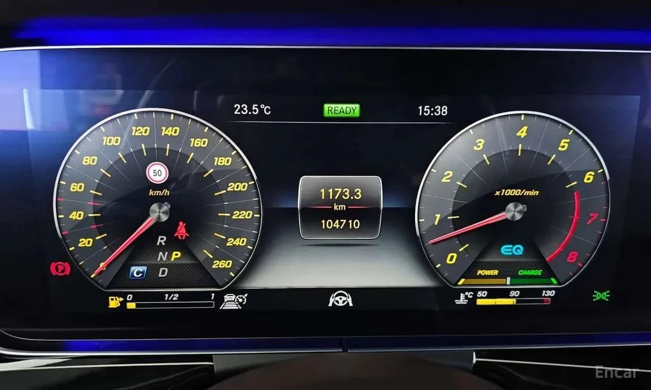 Mercedes-Benz CLS 450 | Mobile.bg � ����������� 8
