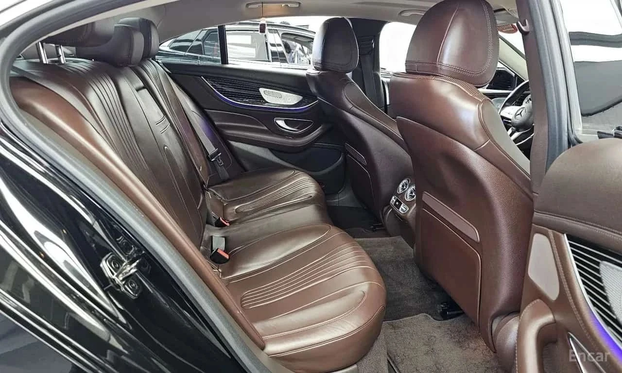 Mercedes-Benz CLS 450 | Mobile.bg � ����������� 12