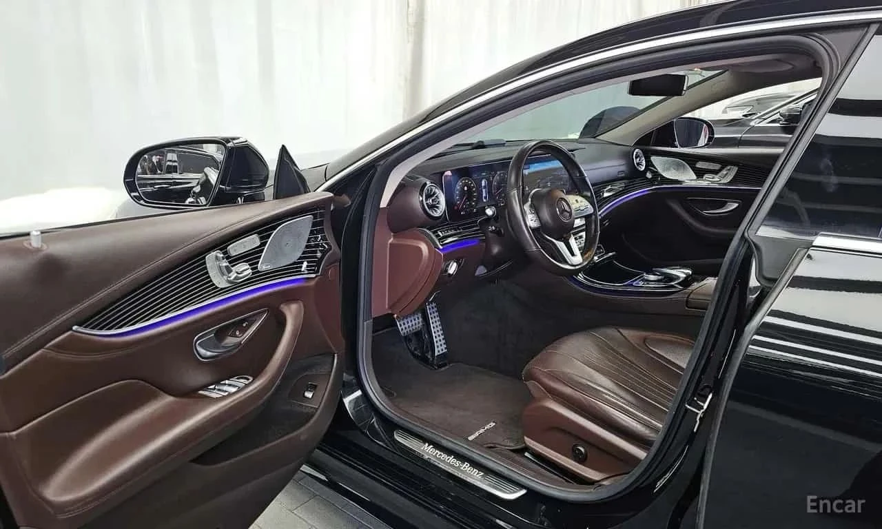 Mercedes-Benz CLS 450 | Mobile.bg � ����������� 10