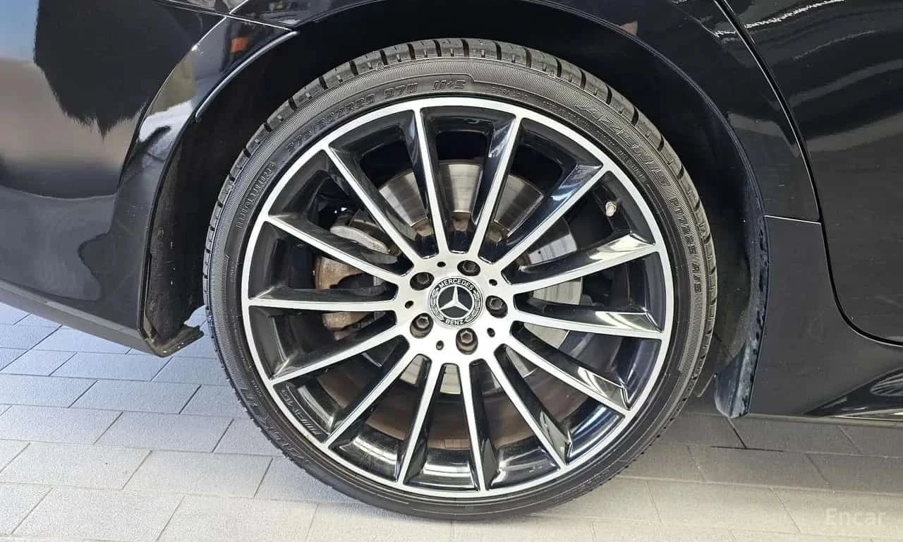 Mercedes-Benz CLS 450 | Mobile.bg � ����������� 5