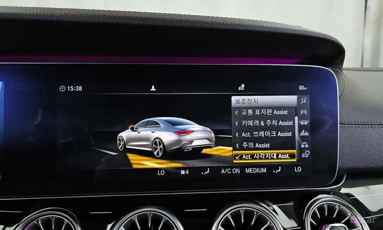 Mercedes-Benz CLS 450 | Mobile.bg � ����������� 16