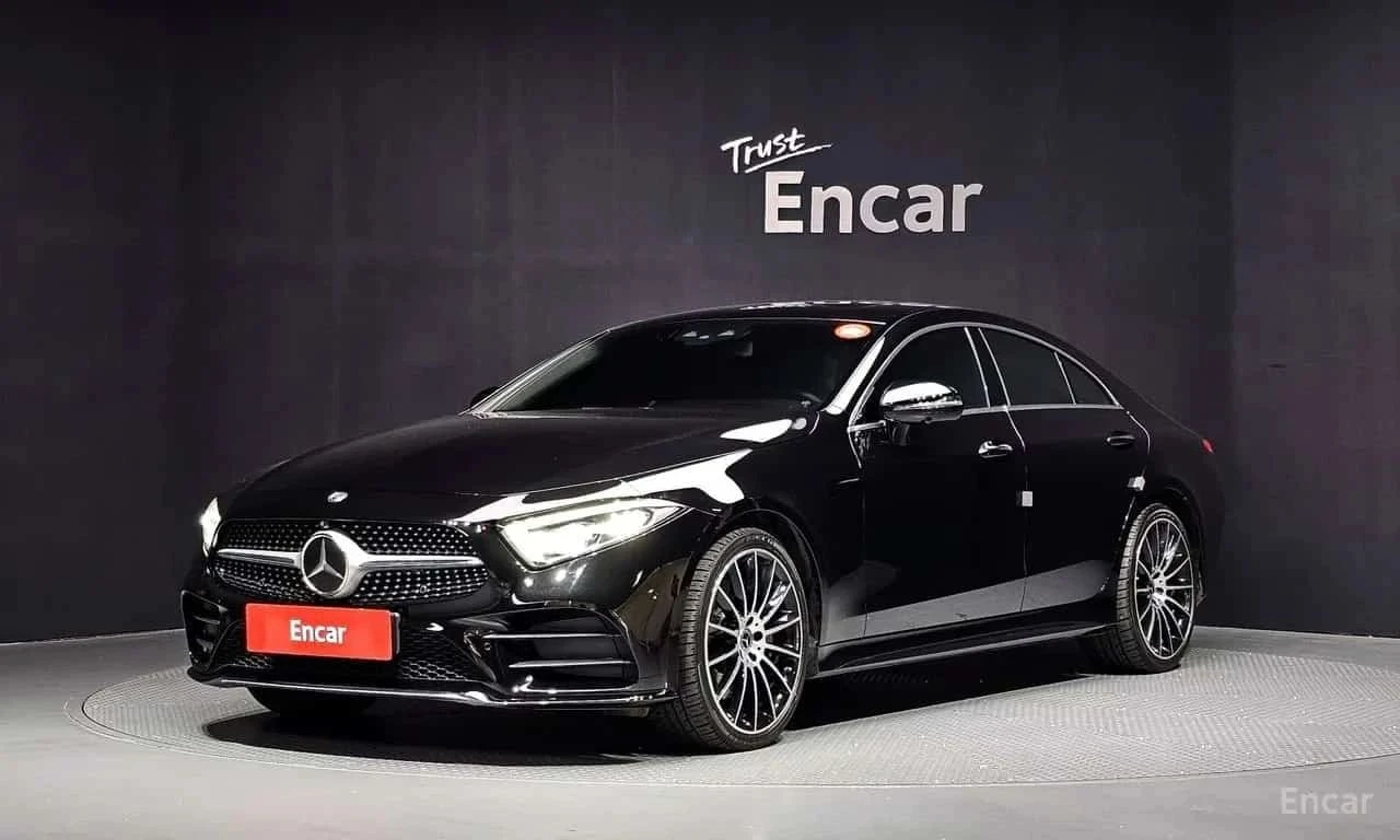 Mercedes-Benz CLS 450 | Mobile.bg � ����������� 1