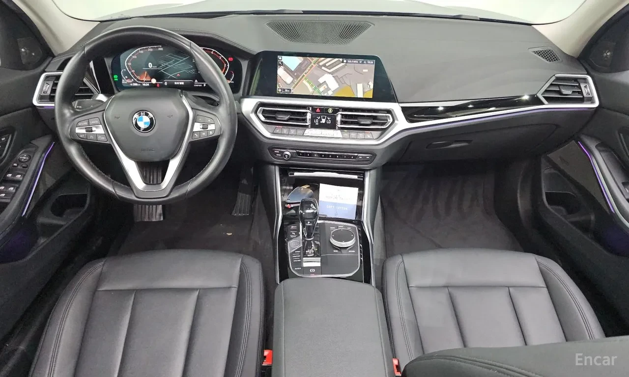 BMW 320 ПОДГРЕВИ | ОБДУХ | КАМЕРА | Ценв до Бг, снимка 10 - Автомобили и джипове - 56733832