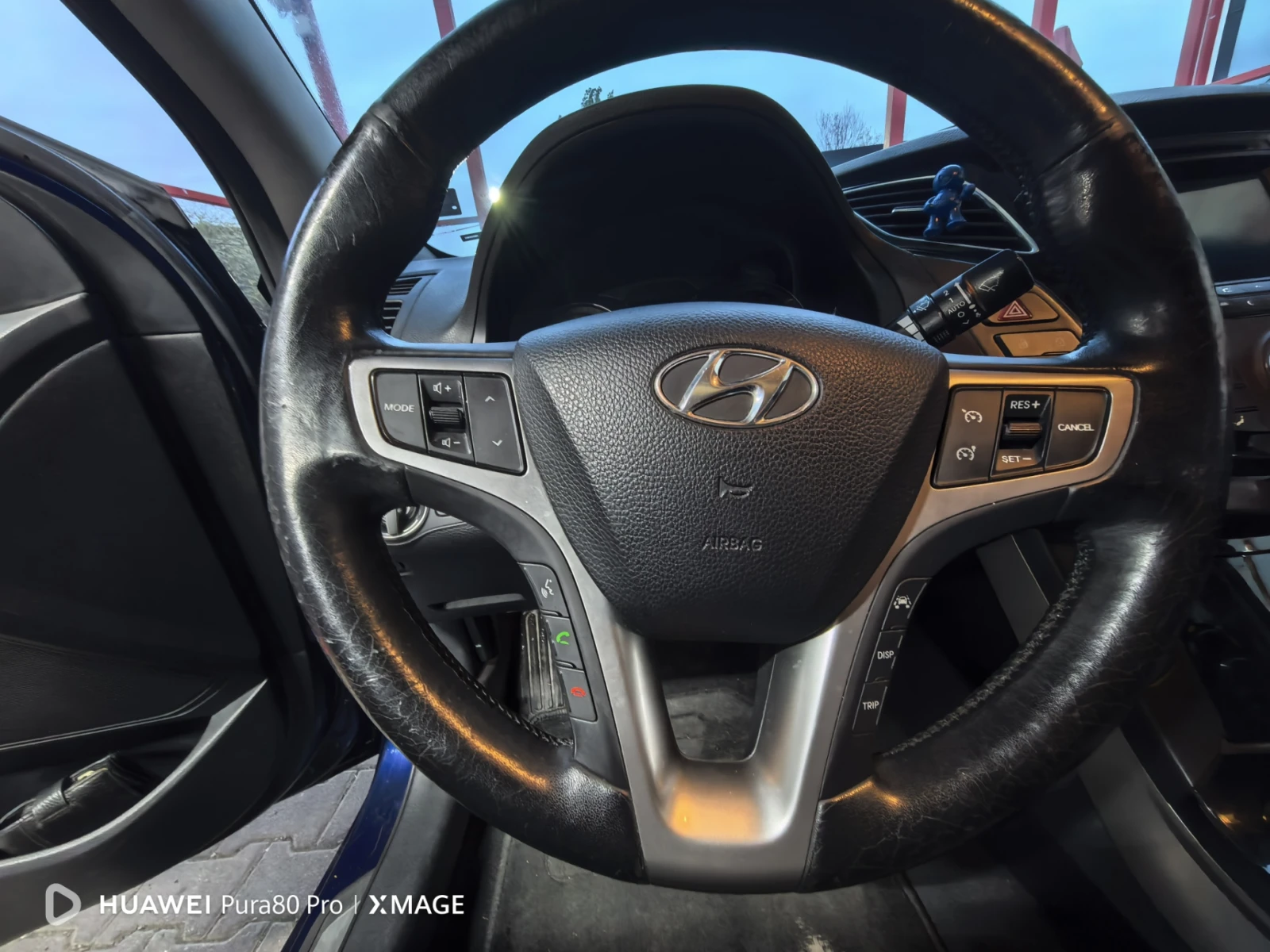 Hyundai I40, снимка 10 - Автомобили и джипове - 56749536